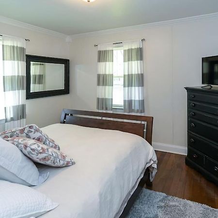 Peaceful Home In Downtown Huntsville With Nice Back Patio! 外观 照片