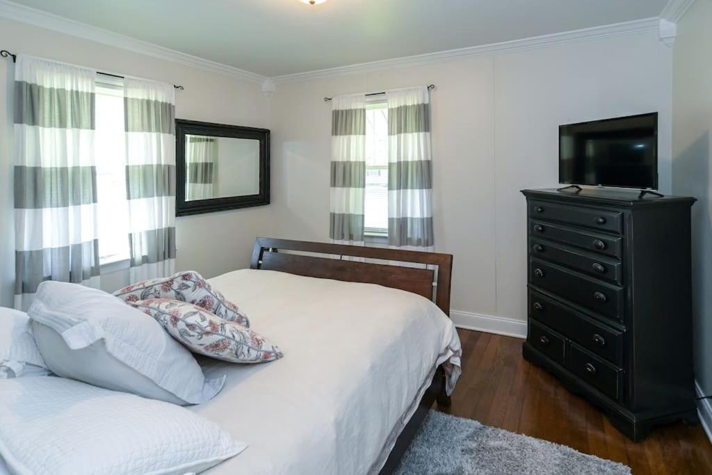 Peaceful Home In Downtown Huntsville With Nice Back Patio! 外观 照片