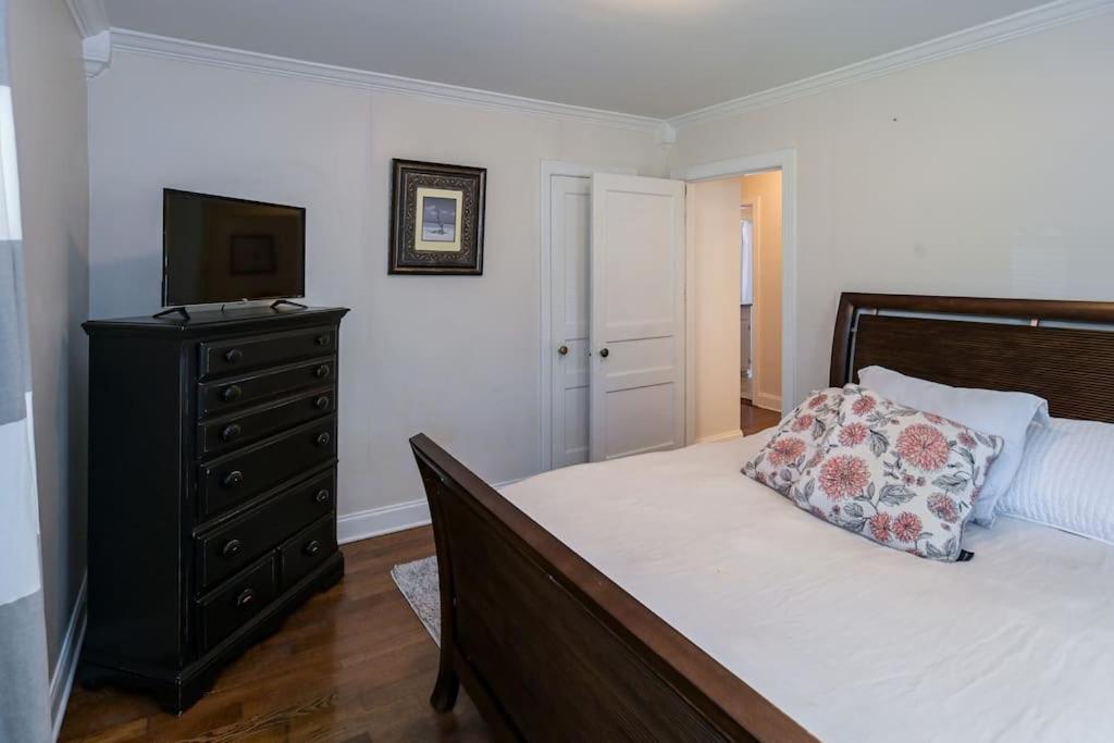 Peaceful Home In Downtown Huntsville With Nice Back Patio! 外观 照片