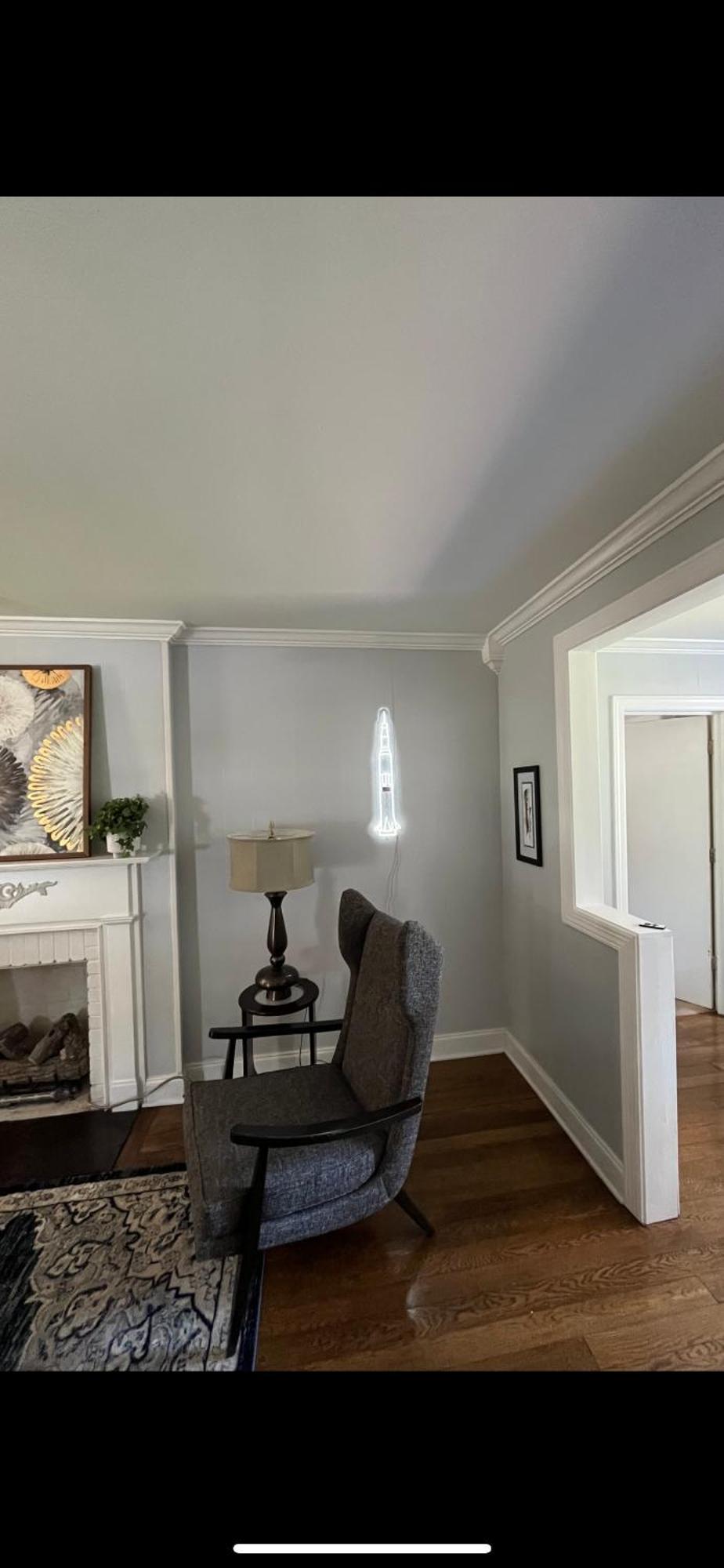 Peaceful Home In Downtown Huntsville With Nice Back Patio! 外观 照片